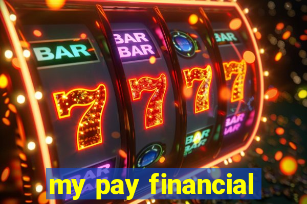 my pay financial